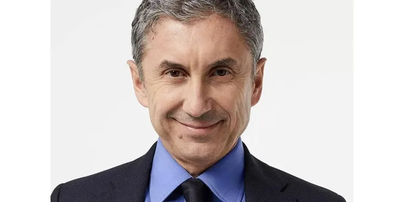 Marco Gobbetti